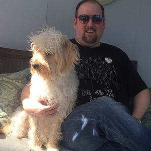 Meet your Posher, Chris